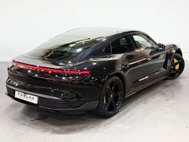 Porsche Taycan Performance Plus 93.4kWh Turbo S Saloon 4dr Electric Auto 4WD (761 ps) 25