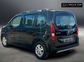 Peugeot Rifter 1.2 Rifter Allure PureTech S/S 5dr - NATIONAL DELIVERY* 19