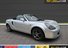 Toyota MR2 1.8 MR2 Roadster VVTi 2dr
