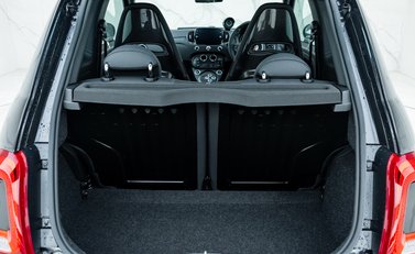 Abarth 695 Competizione 41