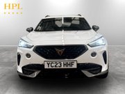 Cupra Formentor 1.5 TSI V2 SUV 5dr Petrol DSG Euro 6 (s/s) (150 ps) Alloys - Air Con - DAB 2