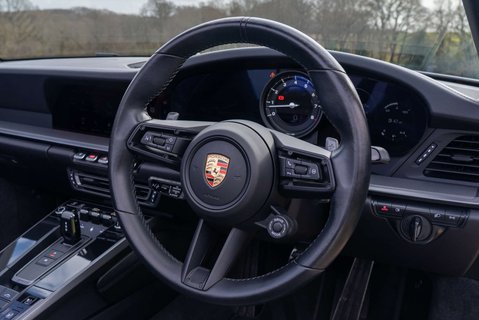 Porsche 911 3.0 911 Carrera S Auto 2dr 13