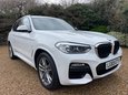 BMW X3 2.0 20i GPF M Sport SUV 5dr Petrol Auto xDrive Euro 6 (s/s) (184 ps) 1
