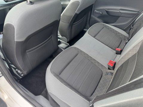 Skoda Fabia COLOUR EDITION MPI 39