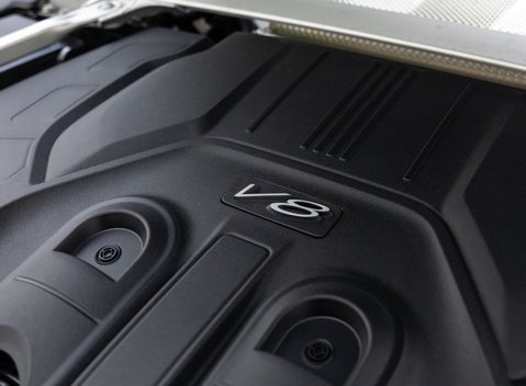 Bentley Continental GT Speed First Edition 49