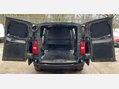 Citroen Dispatch 1.5 BlueHDi 1000 Enterprise M Panel Van 6dr Diesel Manual FWD 2 Euro 6 (s/s 12