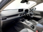 Mazda CX-5 2.0 e-SKYACTIV G MHEV Exclusive-Line SUV 5dr Petrol Manual Euro 6 (s/s) (16 15