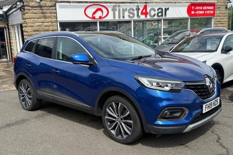 Renault Kadjar S EDITION TCE