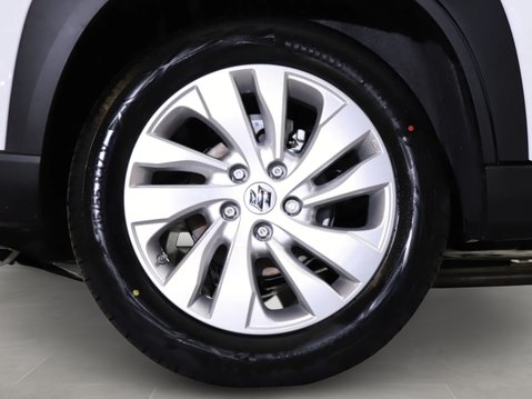 Suzuki S-Cross 1.4 Boosterjet 48V Hybrid Motion 5dr 12