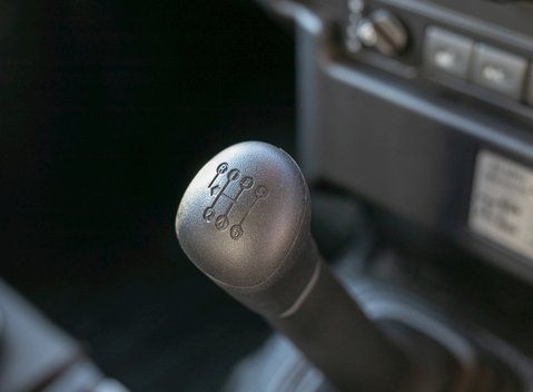 Land Rover Defender 90 TD XS Station Wagon 20