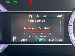 Kia Niro 1.6 Niro 2 HEV Semi-Auto 5dr 24