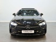 Mercedes-Benz Cle 2.0 CLE300e 25.4kWh AMG Line (Premium Plus) Coupe 2dr Petrol Plug-in Hybrid 10
