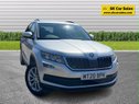 Skoda Kodiaq 2.0 TDI SE DSG 4WD Euro 6 (s/s) 5dr (7 Seat)