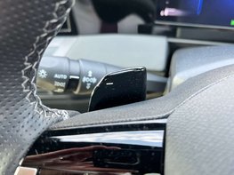 Vauxhall Astra 1.2 Astra Ultimate Turbo Auto 5dr 54