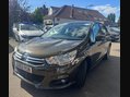 Citroen C4 1.6 HDi 16V VTR+ Euro 5 5dr 3