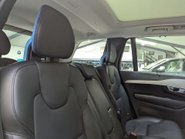 Volvo XC90 2.0 XC90 + B5 MHEV AWD Auto 4WD 5dr 59