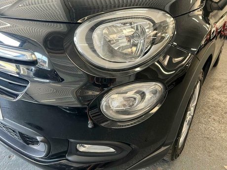 Fiat 500X 1.4 MultiAir Pop Star Euro 6 (s/s) 5dr 34