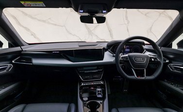 Audi RS E-Tron GT 17