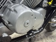 Honda VT 2006 ONLY 6K NEW MOT SERVICED CRUISER 125CC VTWIN 25