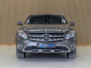 Mercedes-Benz GLA 1.6 GLA 200 Sport 5dr 4