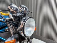 Suzuki Bandit 600 GSF 1998 43K GOOD RUNNING PROJECT BIKE 600CC A2 10