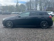 Mercedes-Benz A Class 2.0 AMG A 35 4Matic Premium Auto 4WD 5dr 9
