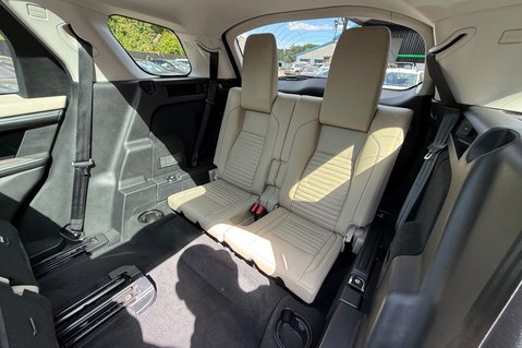 Land Rover Discovery Sport HSE MHEV -PAN ROOF -APPLE CARPLAY -MERIDIAN -ELECTRIC TOWBAR 58
