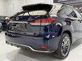 Lexus RX 450H Premium Sport Edition 31