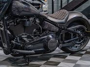Harley-Davidson Softail Fat Boy Special One Off Full Custom 3