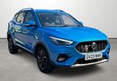 MG ZS ZS 1.5 VTi-TECH Exclusive 5dr 1