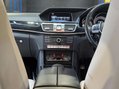 Mercedes-Benz E Class 3.0 E350 AMG Night Edition Bluetec Auto 4dr 69
