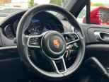 Porsche Cayenne 3.0 TD V6 SUV 5dr Diesel TiptronicS 4WD Euro 6 (s/s) (262 ps) 13