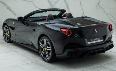 Ferrari Portofino 15