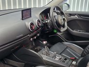 Audi RS3 2.5 TFSI Sportback 5dr Petrol S Tronic quattro Euro 6 (s/s) (367 ps) 8
