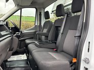 Ford Transit 350 Srw L2 130 ps Single Cab Cage Tipper 3