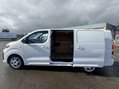 Citroen Dispatch 1.5 Dispatch Driver 5dr 5