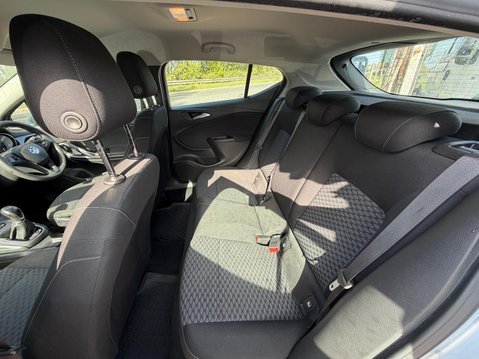 Vauxhall Astra DESIGN CDTI ECOFLEX S/S 15