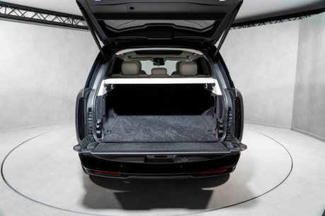 Land Rover Range Rover HSE. NOW SOLD. SIMILAR REQUIRED. PLEASE CALL 01903 254800. 48