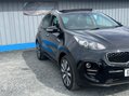 Kia Sportage 1.7 CRDi 3 Euro 6 (s/s) 5dr 68