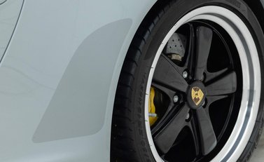 Porsche 911 (997) Sport Classic 30