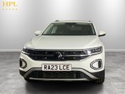 Volkswagen T-Roc 1.0 TSI Style SUV 5dr Petrol Manual Euro 6 (s/s) (110 ps) Cruise Control - 2