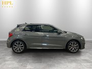 Audi A1 1.0 TFSI 25 S line Sportback 5dr Petrol Manual Euro 6 (s/s) (95 ps) Alloys 8