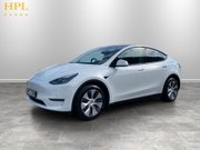 Tesla Model Y (Dual Motor) Long Range SUV 5dr Electric Auto 4WDE (384 bhp) Cruise Contro 3