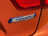 Suzuki Ignis SZ5 SHVS MHEV 21