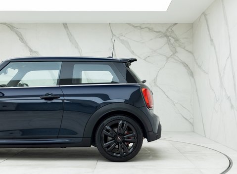 Mini Hatch John Cooper Works 26