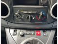 Peugeot Partner 1.6 HDi 625 Professional Panel Van 4dr Diesel Manual L1 (133 g/km, 75 bhp) 31