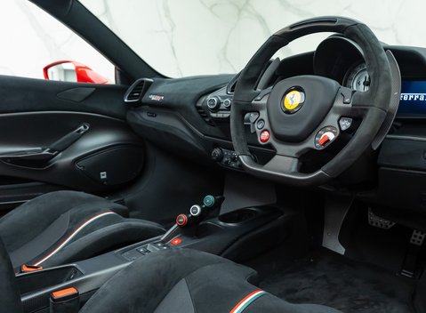 Ferrari 488 Pista Spider 13