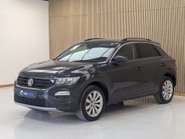 Volkswagen T-Roc 1.0 T-Roc SE TSi 5dr 9
