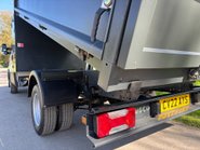 Iveco Daily 35C14 Toolbox Tipper 24