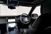 Land Rover Range Rover Sport AUTOBIOGRAPHY. NOW SOLD. SIMILAR REQUIRED. PLEASE CALL 01903 254800. 12